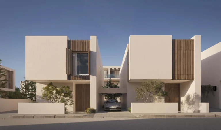 48m² Apartment for Sale in Empa, Paphos District