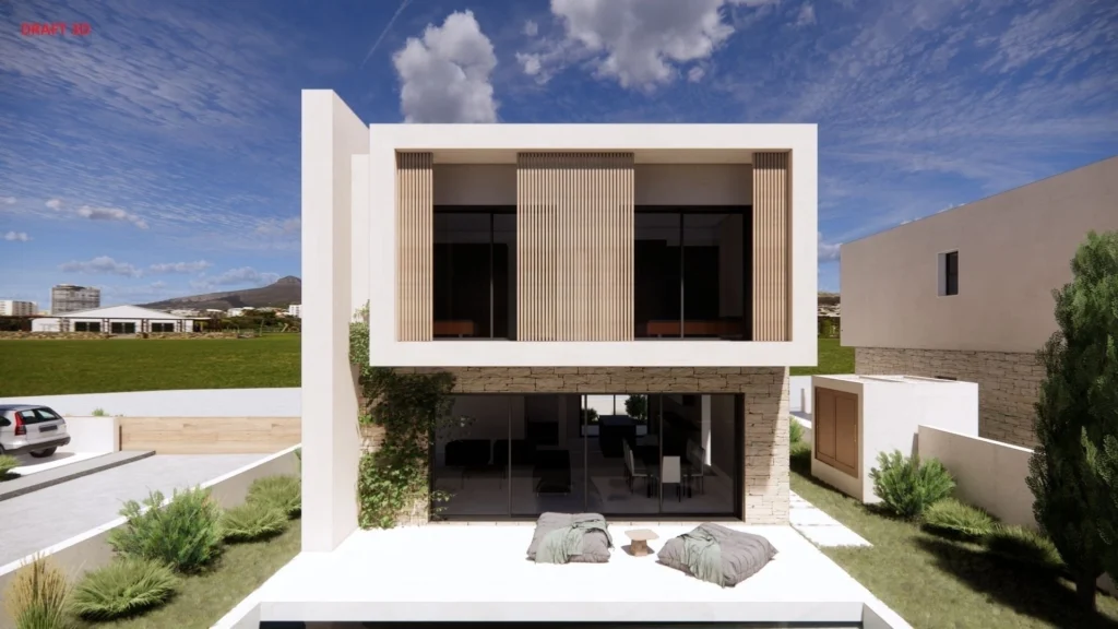 48m² Apartment for Sale in Empa, Paphos District