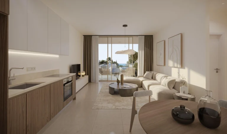 1 Bedroom Apartment for Sale in Empa, Paphos District