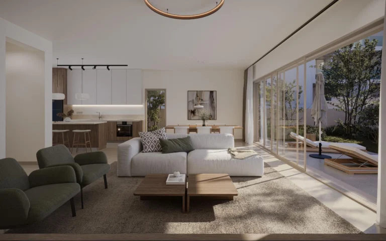 1 Bedroom Apartment for Sale in Empa, Paphos District