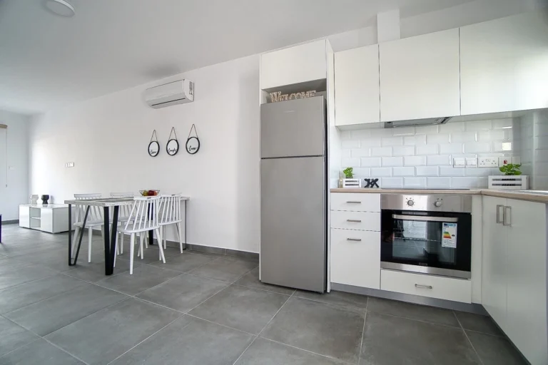 1 Bedroom Apartment for Sale in Paphos District