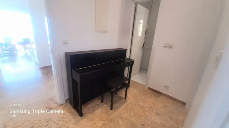 2 Bedroom House for Sale in Kissonerga, Paphos District