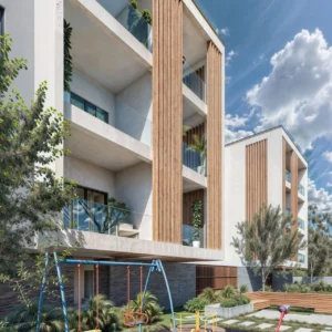 1 Bedroom Apartment for Sale in Paphos District