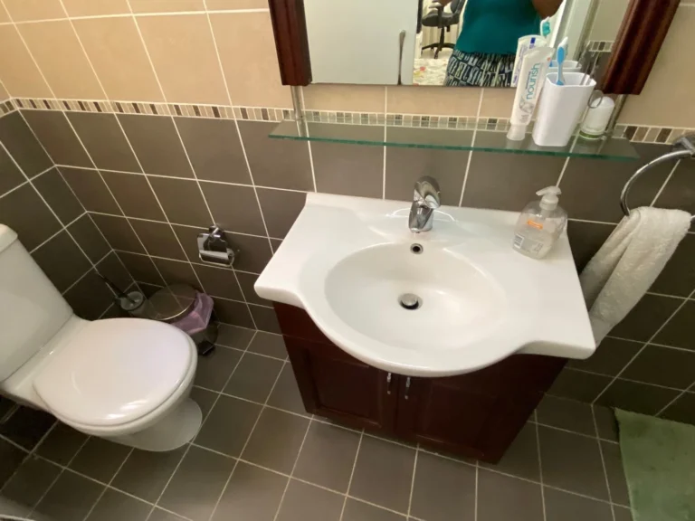 3 Bedroom Apartment for Sale in Germasogeia – Tourist Area, Limassol District