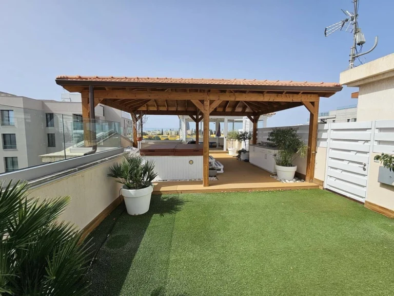 3 Bedroom Apartment for Sale in Germasogeia – Tourist Area, Limassol District