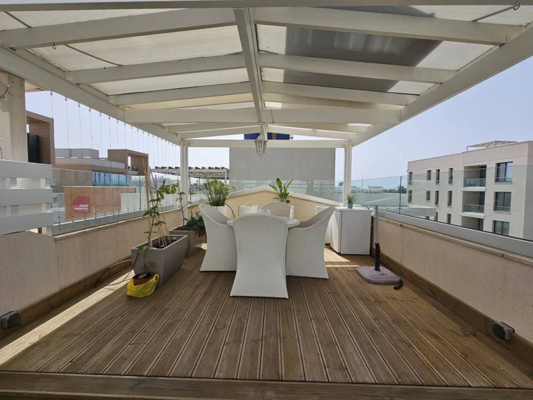 3 Bedroom Apartment for Sale in Germasogeia – Tourist Area, Limassol District