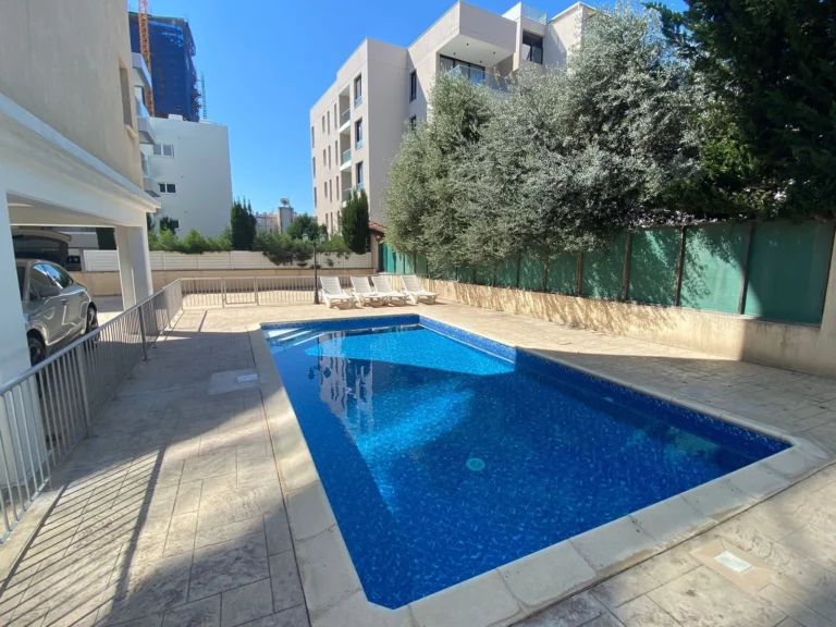 3 Bedroom Apartment for Sale in Germasogeia – Tourist Area, Limassol District