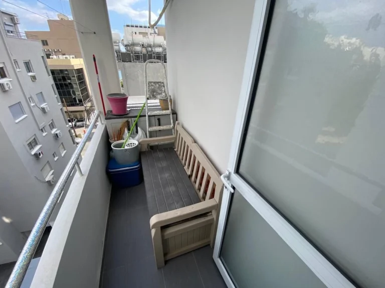 2 Bedroom Apartment for Sale in Limassol District