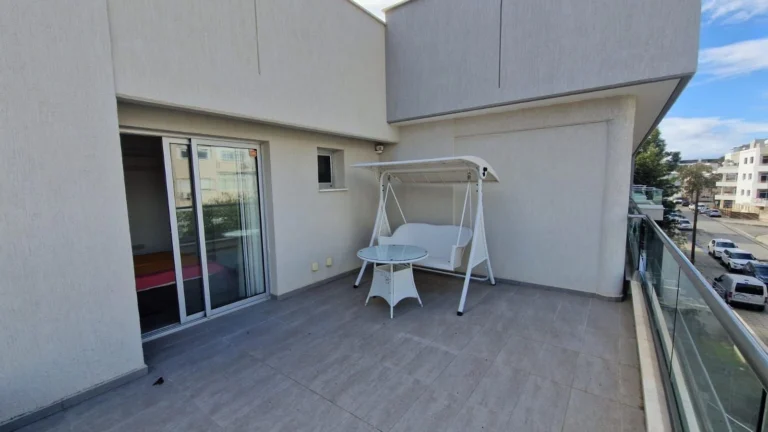 3 Bedroom Apartment for Sale in Potamos Germasogeias, Limassol District