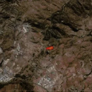 21,843m² Plot for Sale in Paphos District