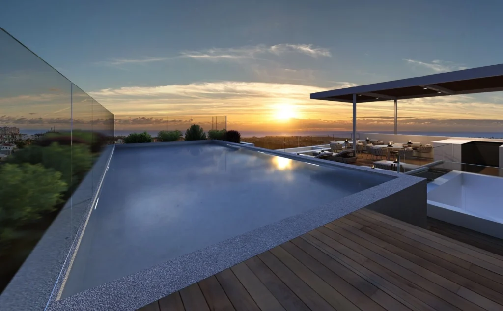 1 Bedroom Apartment for Sale in Paphos District