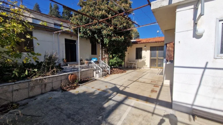 3 Bedroom House for Sale in Vasa Koilaniou, Limassol District