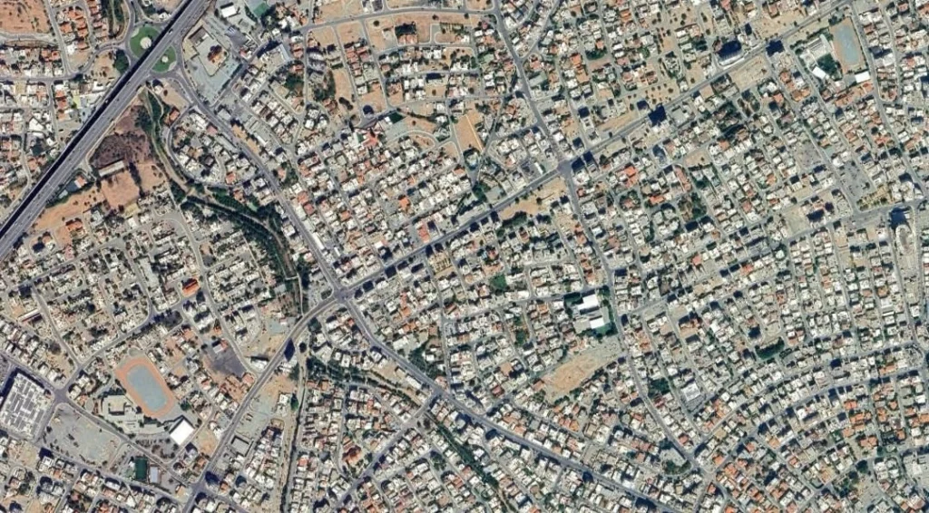 1,904m² Plot for Sale in Kato Polemidia, Limassol District