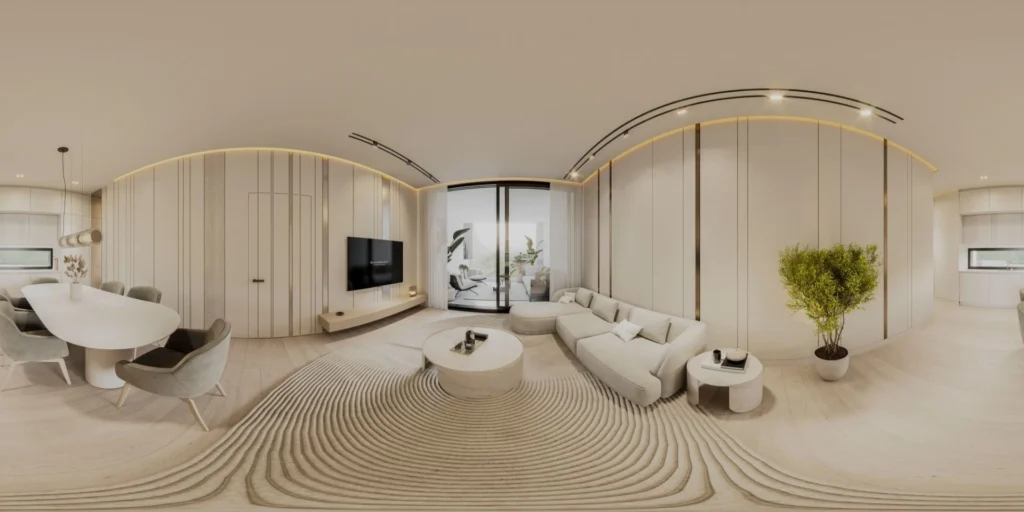 2 Bedroom Apartment for Sale in Germasogeia, Limassol District