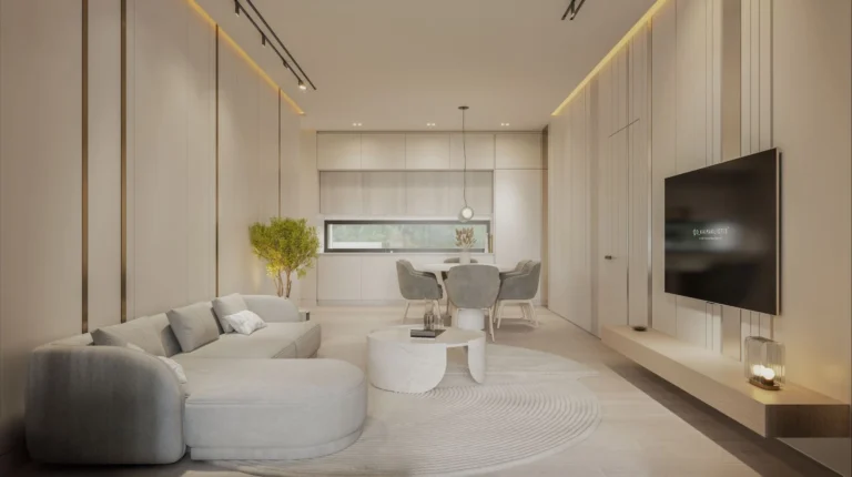 2 Bedroom Apartment for Sale in Germasogeia, Limassol District