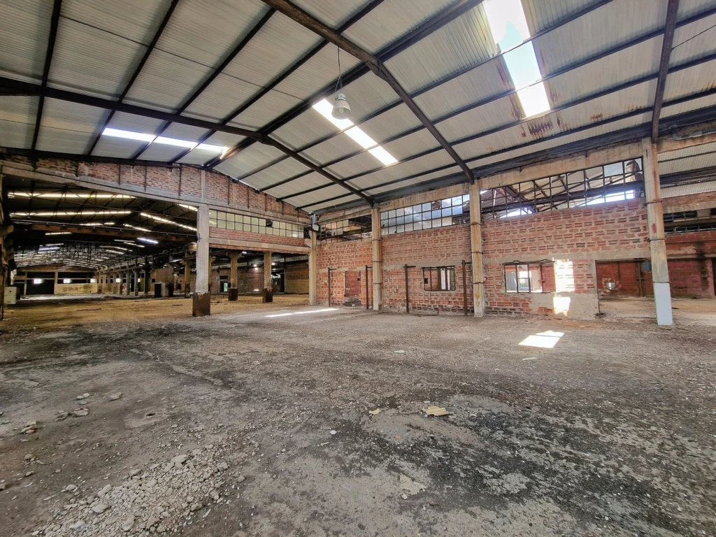 16809m² Commercial for Sale in Paphos District