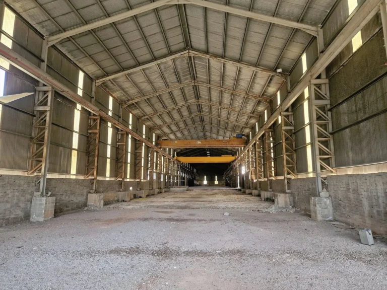 16809m² Commercial for Sale in Paphos District