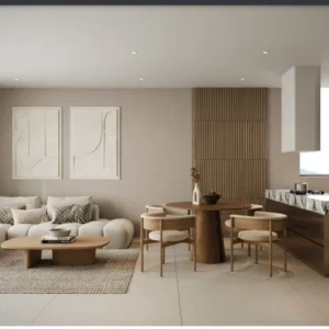 2 Bedroom Apartment for Sale in Paphos – Universal