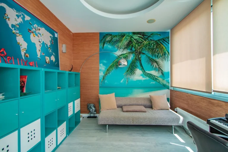 5 Bedroom House for Sale in Agios Tychonas, Limassol District