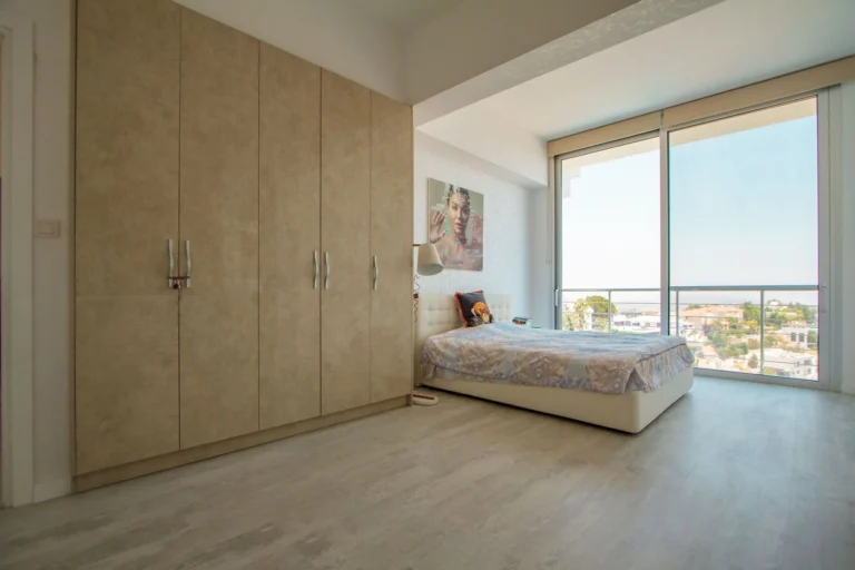 5 Bedroom House for Sale in Agios Tychonas, Limassol District