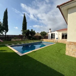 3 Bedroom House for Sale in Monagroulli, Limassol District