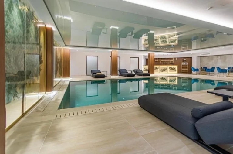 2 Bedroom House for Sale in Mouttagiaka Tourist Area, Limassol District