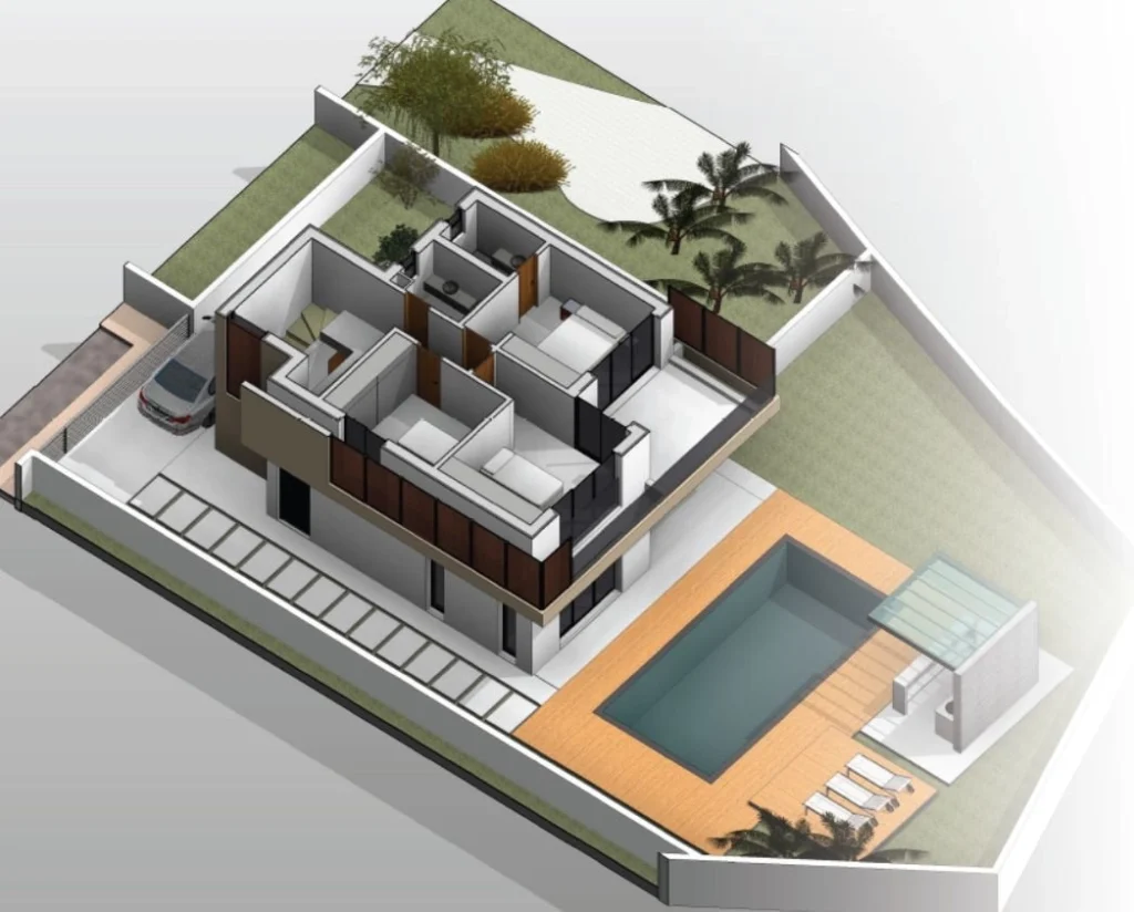 3,011m² Plot for Sale in Parekklisia, Limassol District