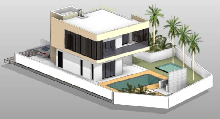 3,011m² Plot for Sale in Parekklisia, Limassol District