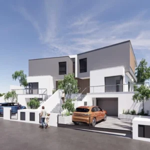 950m² Plot for Sale in Parekklisia, Limassol District