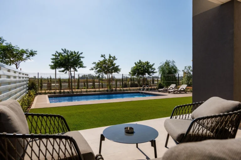 1 Bedroom Apartment for Sale in Limassol – Zakaki