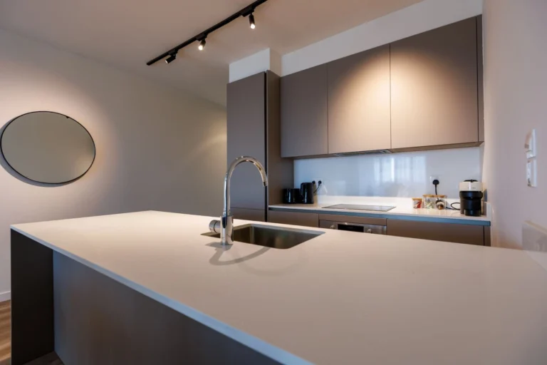 1 Bedroom Apartment for Sale in Limassol – Zakaki