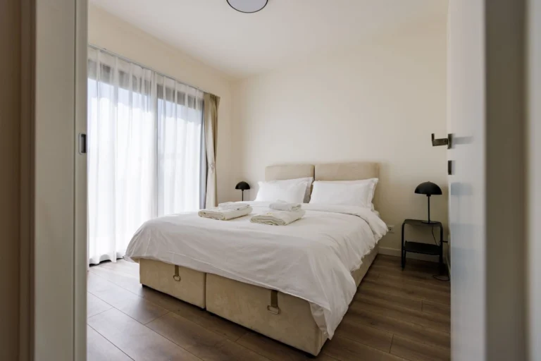 2 Bedroom Apartment for Sale in Limassol – Zakaki