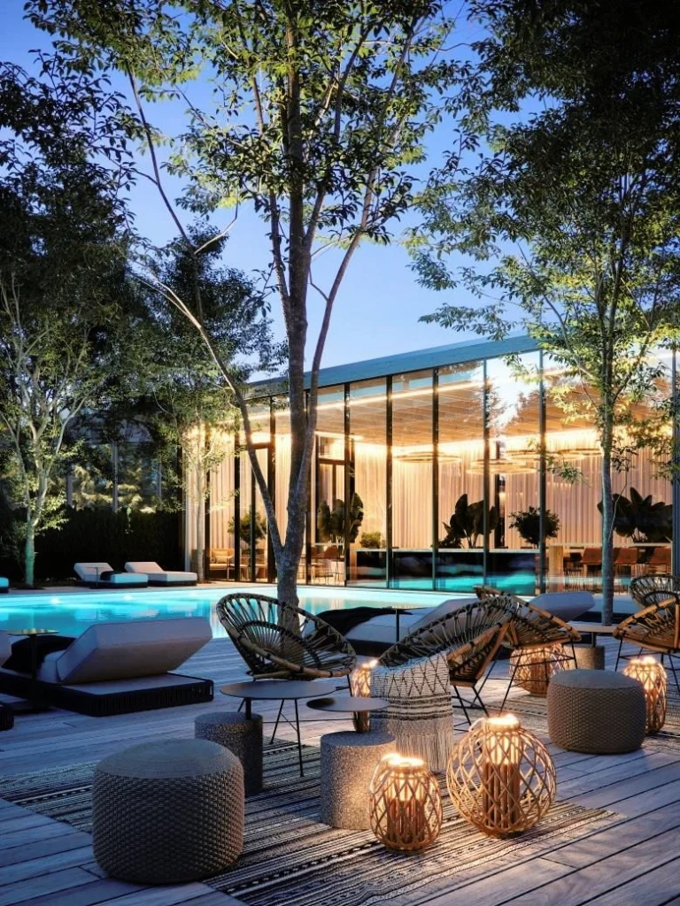 2 Bedroom Apartment for Sale in Limassol – Zakaki