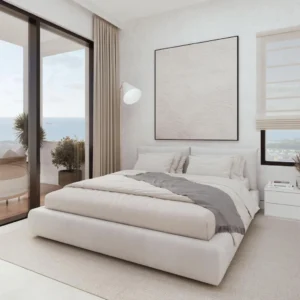 1 Bedroom Apartment for Sale in Tombs Of the Kings, Paphos District