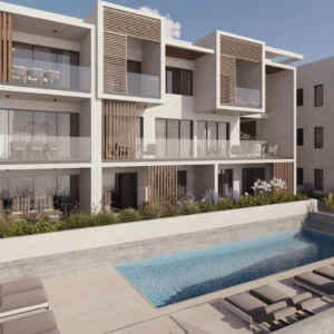 1 Bedroom Apartment for Sale in Tombs Of the Kings, Paphos District