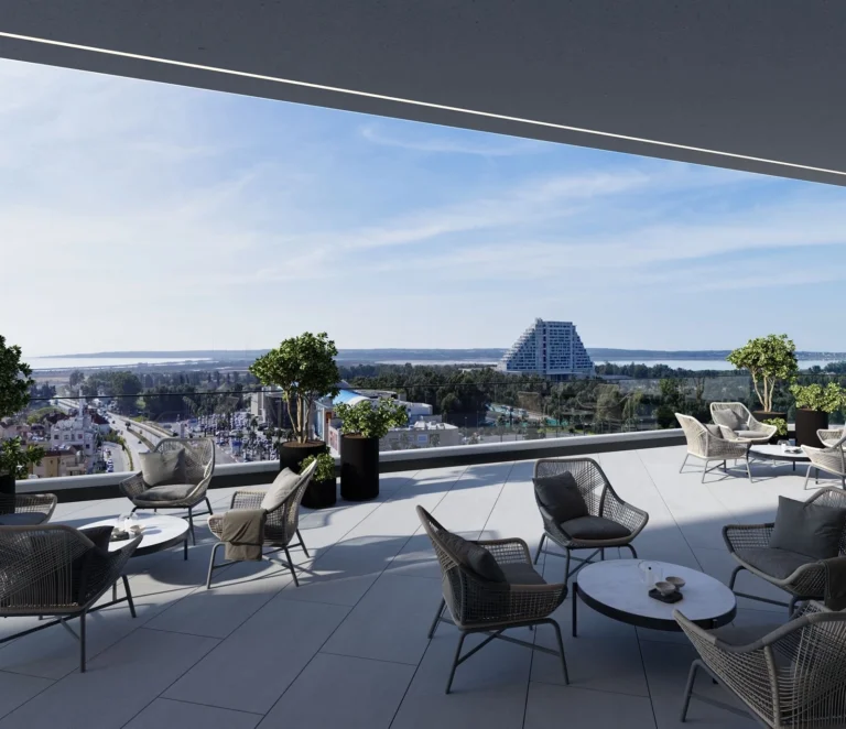 792m² Office for Sale in Limassol – Zakaki