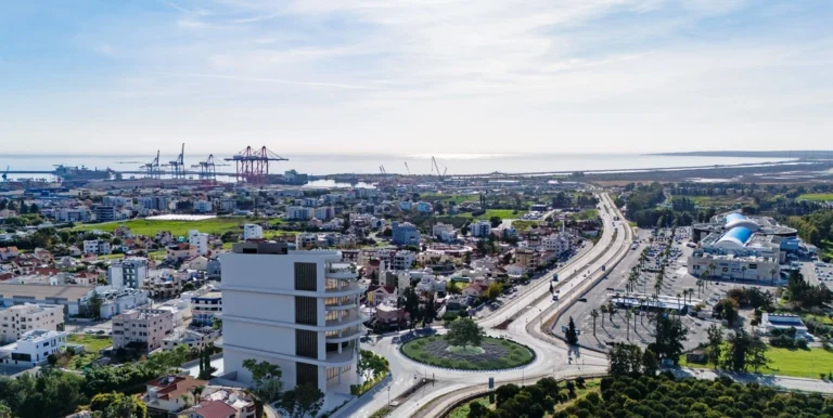 792m² Office for Sale in Limassol – Zakaki