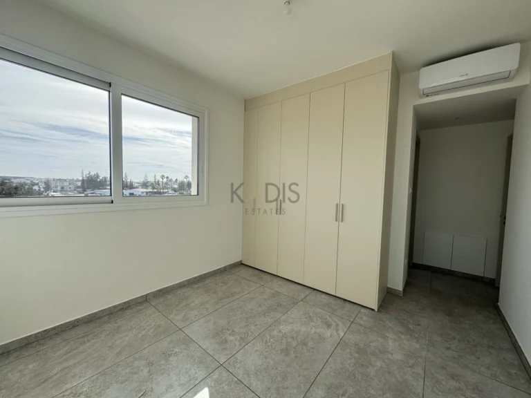 2 Bedroom Apartment for Sale in Nicosia – Kaimakli