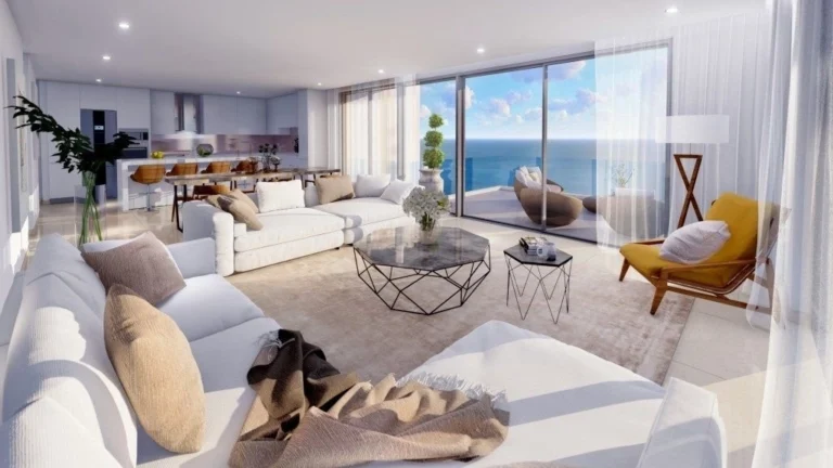 2 Bedroom Apartment for Sale in Paphos District