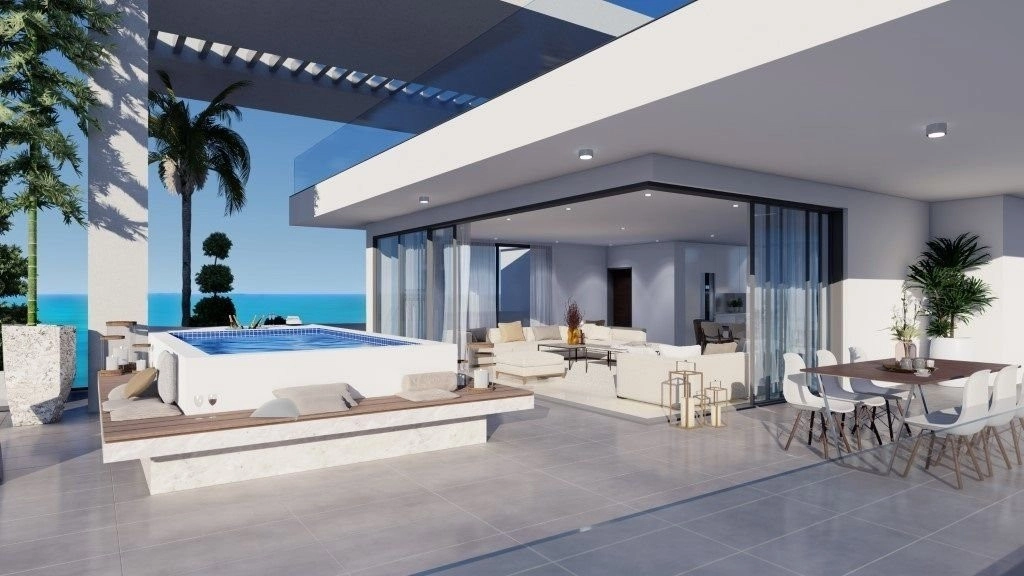 2 Bedroom Apartment for Sale in Paphos District