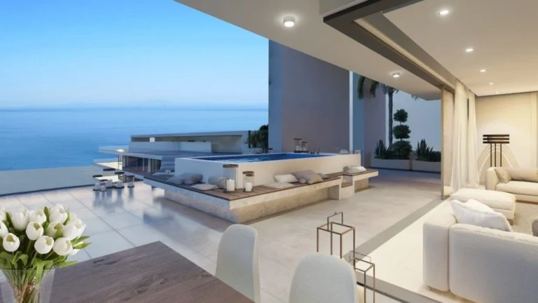 1 Bedroom Apartment for Sale in Paphos District