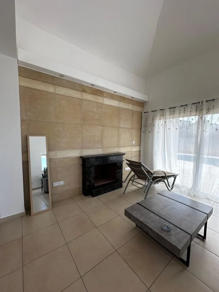 3 Bedroom House for Sale in Argaka, Paphos District