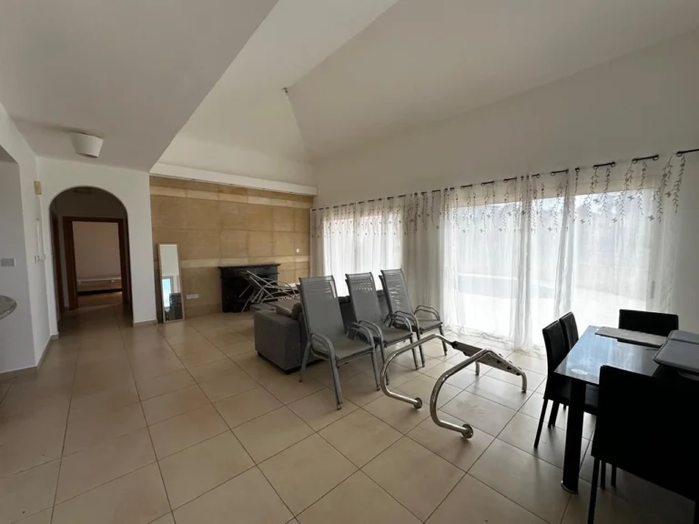 3 Bedroom House for Sale in Argaka, Paphos District