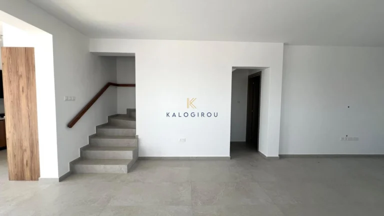 3 Bedroom House for Sale in Krasas, Larnaca District