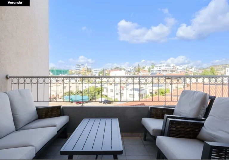 2 Bedroom Apartment for Sale in Limassol – Mesa Geitonia