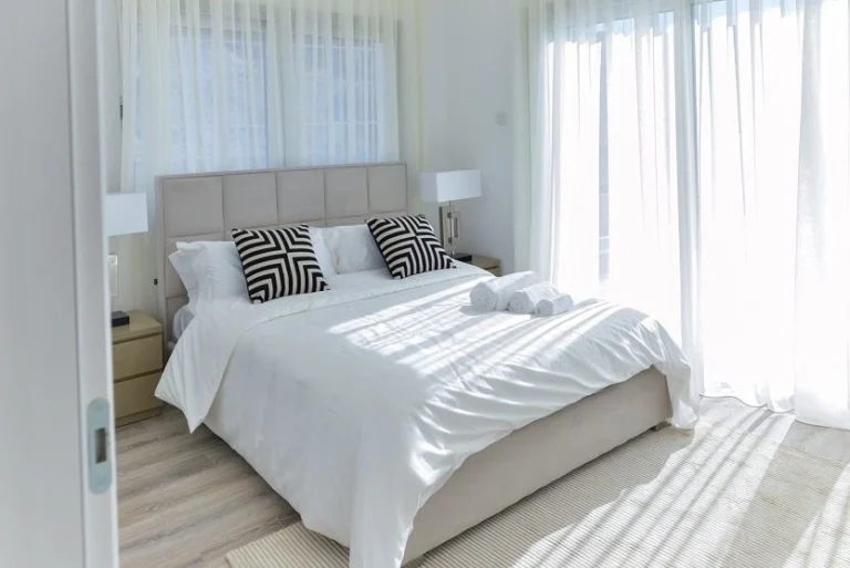 5 Bedroom House for Sale in Agios Tychonas, Limassol District