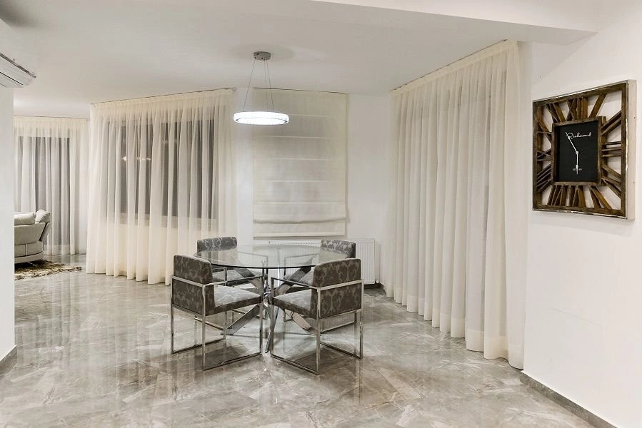 5 Bedroom House for Sale in Agios Tychonas, Limassol District