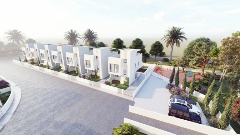 362m² House for Sale in Limassol – Agios Athanasios