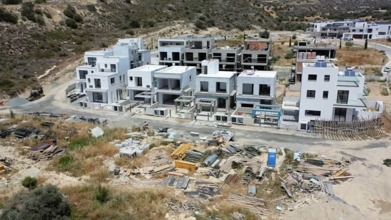 362m² House for Sale in Limassol – Agios Athanasios