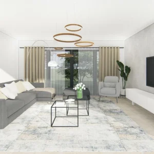 3 Bedroom House for Sale in Limassol – Agios Athanasios